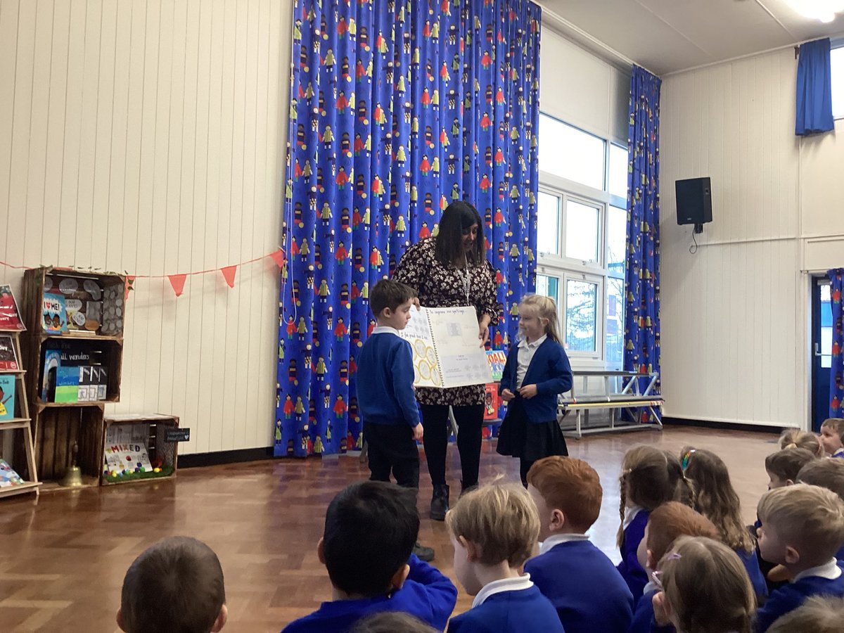 Miss Desai tweet media