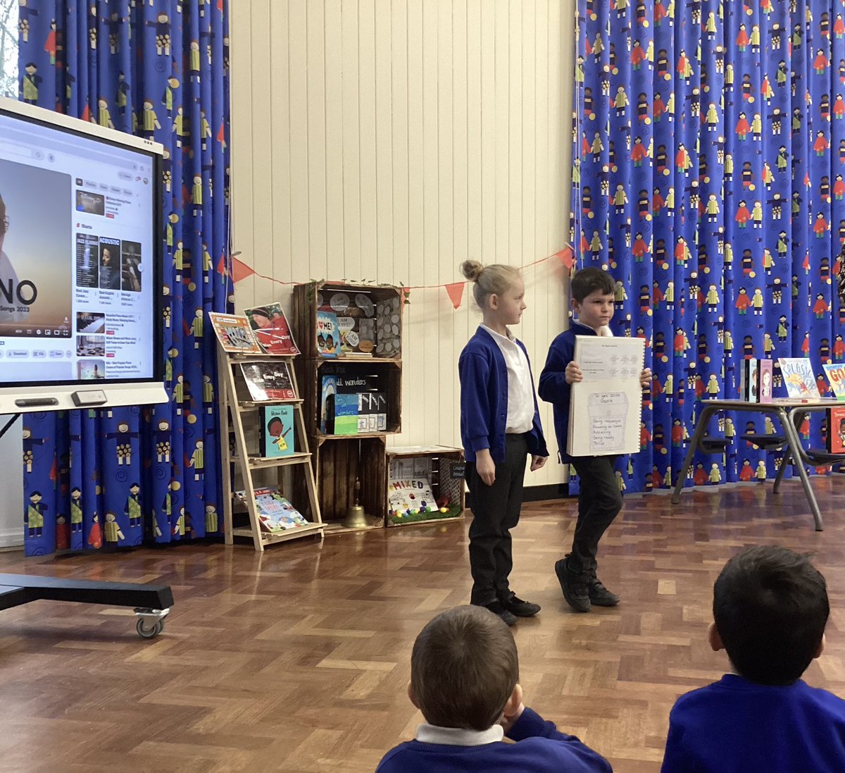 Miss Desai tweet media