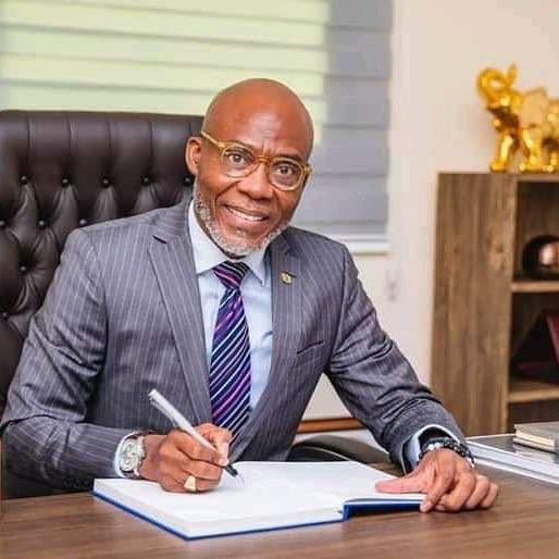 akm204's tweet photo. 🎙️We need genuine reforms in the NPP. 
Every card-bearing member in good standing should be allowed to choose the  next executives.

~Musah Superior https://t.co/8vFQiGQIbp