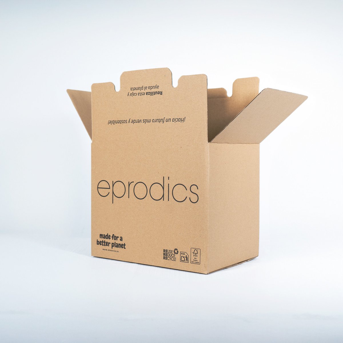 Capsa 2in1® tweet media