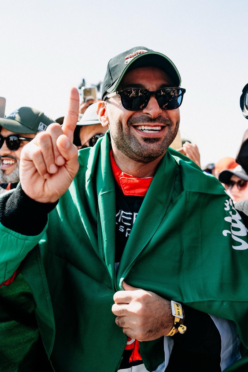 حمد المسلم( بوفون ) (@hamad_almaslam) on Twitter photo #Dakar202
#داكار_السعودية2025
<a href="/Yazeed_AlRajhi/">يزيد محمد الراجحي</a>
الف مبروك للبطل يزيد الراجحي
مبروك لنا جميعا #Dakar202
#داكار_السعودية2025
<a href="/Yazeed_AlRajhi/">يزيد محمد الراجحي</a>
الف مبروك للبطل يزيد الراجحي
مبروك لنا جميعا
