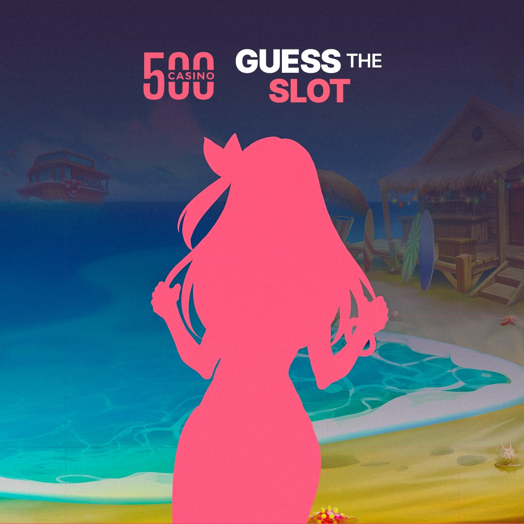 500 Casino tweet media