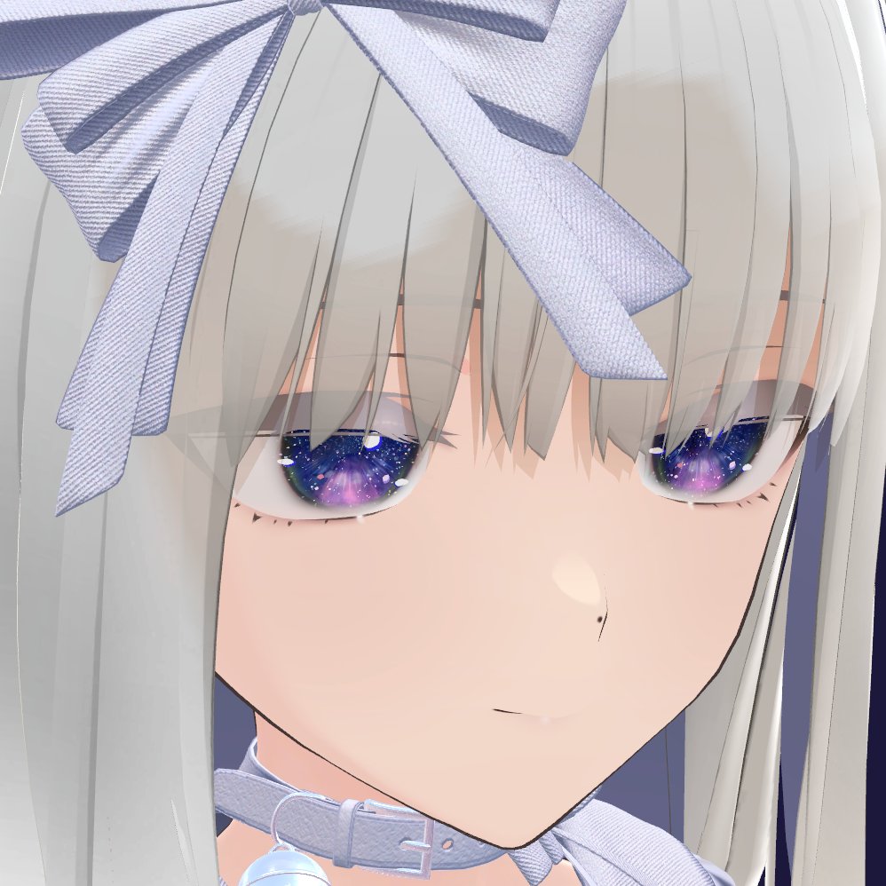 NeRosaVRC's tweet photo. ãè€æ°ã¢ãã¿ãŒå¯Ÿå¿ãç çå€ç³ïœLapis lazuli Night Eyeïœ #NeRosa #Marycia3D #Skimmia3D
https://t.co/ssO5lS4m8z
æ¬æ¥çºå£²ã®ã¹ããã¢ã¡ããã«å¯Ÿå¿ããŸããïŒ
çæ¯ã»ãŸã€æ¯ã®è²æ¹å€ãèªç¶ã«ãªããããªTextureããããŠããŸãã https://t.co/LNTa5Hv53U