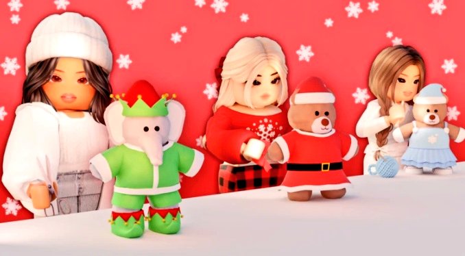 We're looking for an SFX Designer or Composer for Build a Buddy 🐻

If you feel you can channel your inner teddy bear then post your work or if you know someone who can, tag them in the comments ⬇️⬇️

Check out the game: roblox.com/share?code=b6f… #RobloxDev