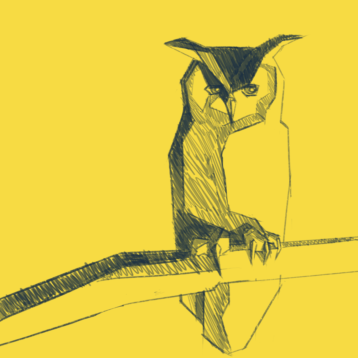 RabbitHole_exe's tweet photo. Youtube Gaming 2014 #4
.
.
.
@VanossGaming
#Vanoss #ArtistOnX #VanossCrew
#VanossArt #VanossFanArt
#Art #Artwork #ArtOfTheDay #DigitalArt
#VanossCrewArt #VanossCrewFanArt
#VanossGaming #Owl #Sketch #Draw
#FanArt #FanArtFriday https://t.co/ZCCAzREOYb