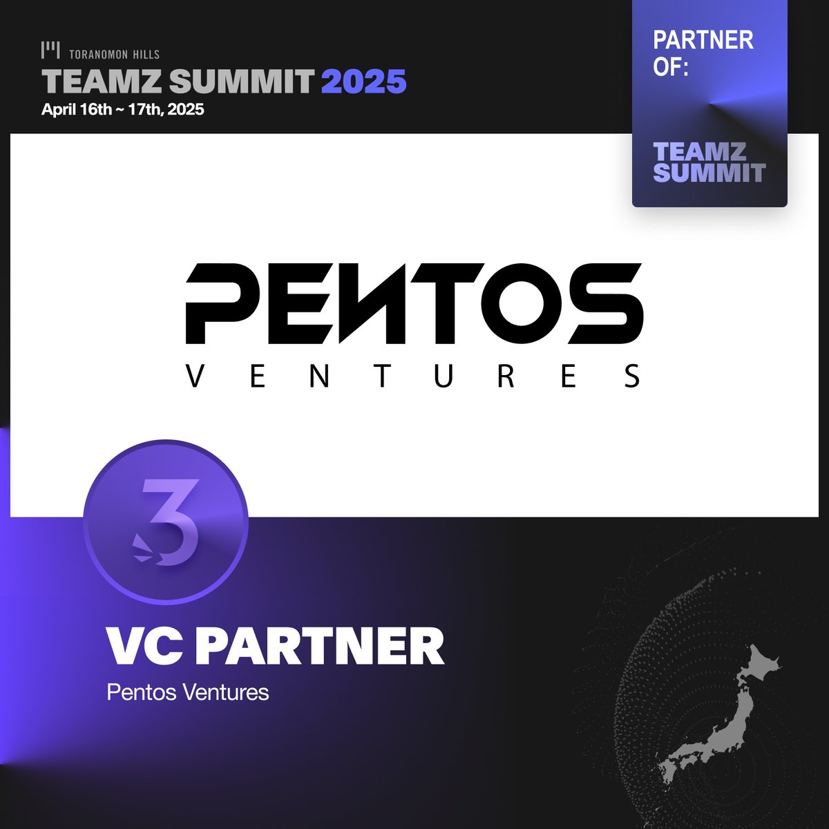 TEAMZ, Inc. tweet media