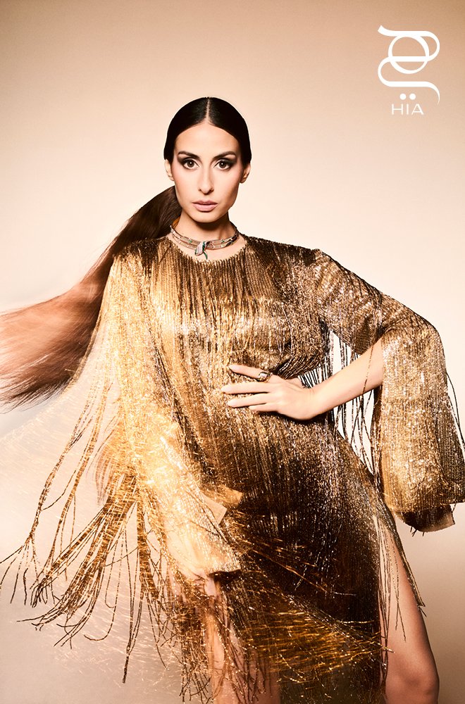 نجمة غلاف مجلة "هي".. محطات فارقة شكلت رحلة #هبة_طوجي مع العالمية وعززت مكانتها الفنية✨
hiamag.com/node/1777160
#HiaMag #ByHiaMag #JanuaryIssue #HibaTawajiXHia
#مجلة_هي​ #عدد_يناير
<a href="/hibatawaji/">Hiba Tawaji</a>