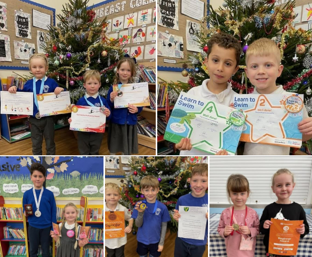 Filby Primary School tweet media