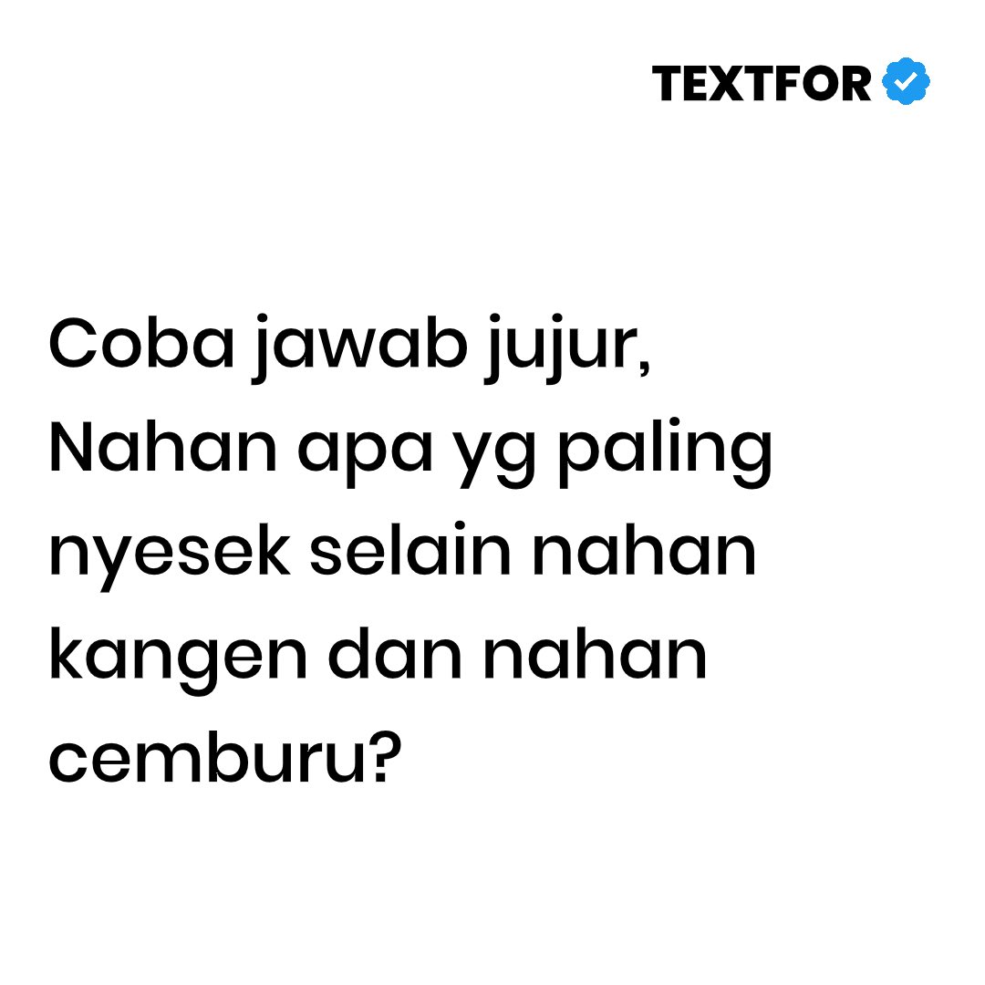 textfor_'s tweet photo. https://t.co/th69EC9J36
