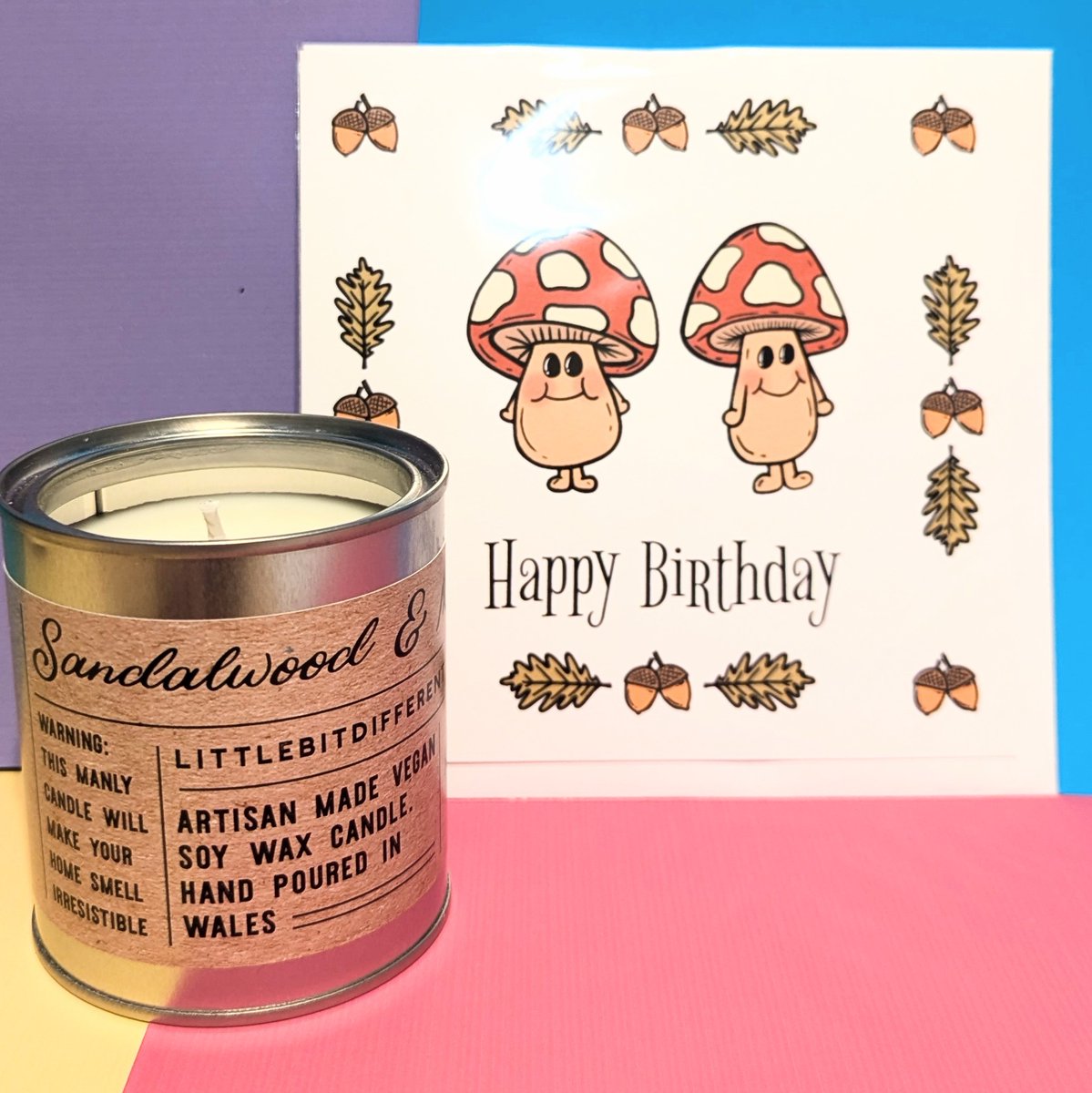 Dimensional Art - Cards and Gifts tweet media