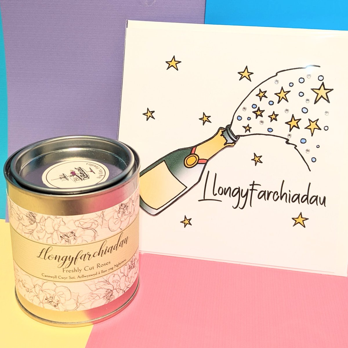 Dimensional Art - Cards and Gifts tweet media