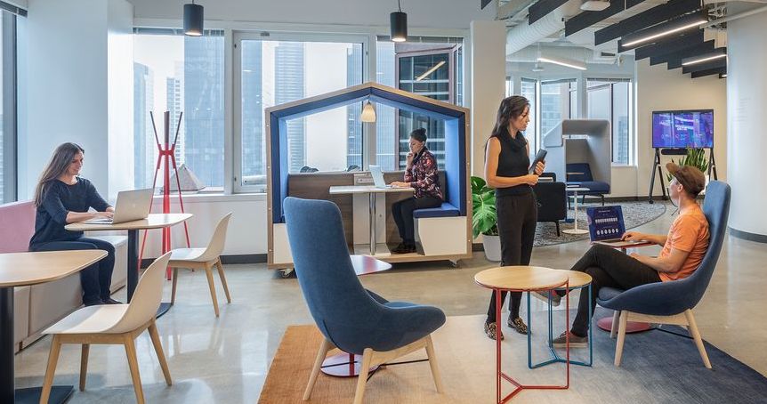 Nook Wellness Pods (@nookpod) on Twitter photo With more people in the office noise is only going to increase. <a href="/onofficemag/">OnOffice</a> highlights 8 out of 10 employees say “disproportionate noise is causing havoc amongst teams”.
Nooks help reduce noise complaints & disruption with acoustics that muffle surrounding noise. 
#OfficeSpace With more people in the office noise is only going to increase. <a href="/onofficemag/">OnOffice</a> highlights 8 out of 10 employees say “disproportionate noise is causing havoc amongst teams”.
Nooks help reduce noise complaints & disruption with acoustics that muffle surrounding noise. 
#OfficeSpace