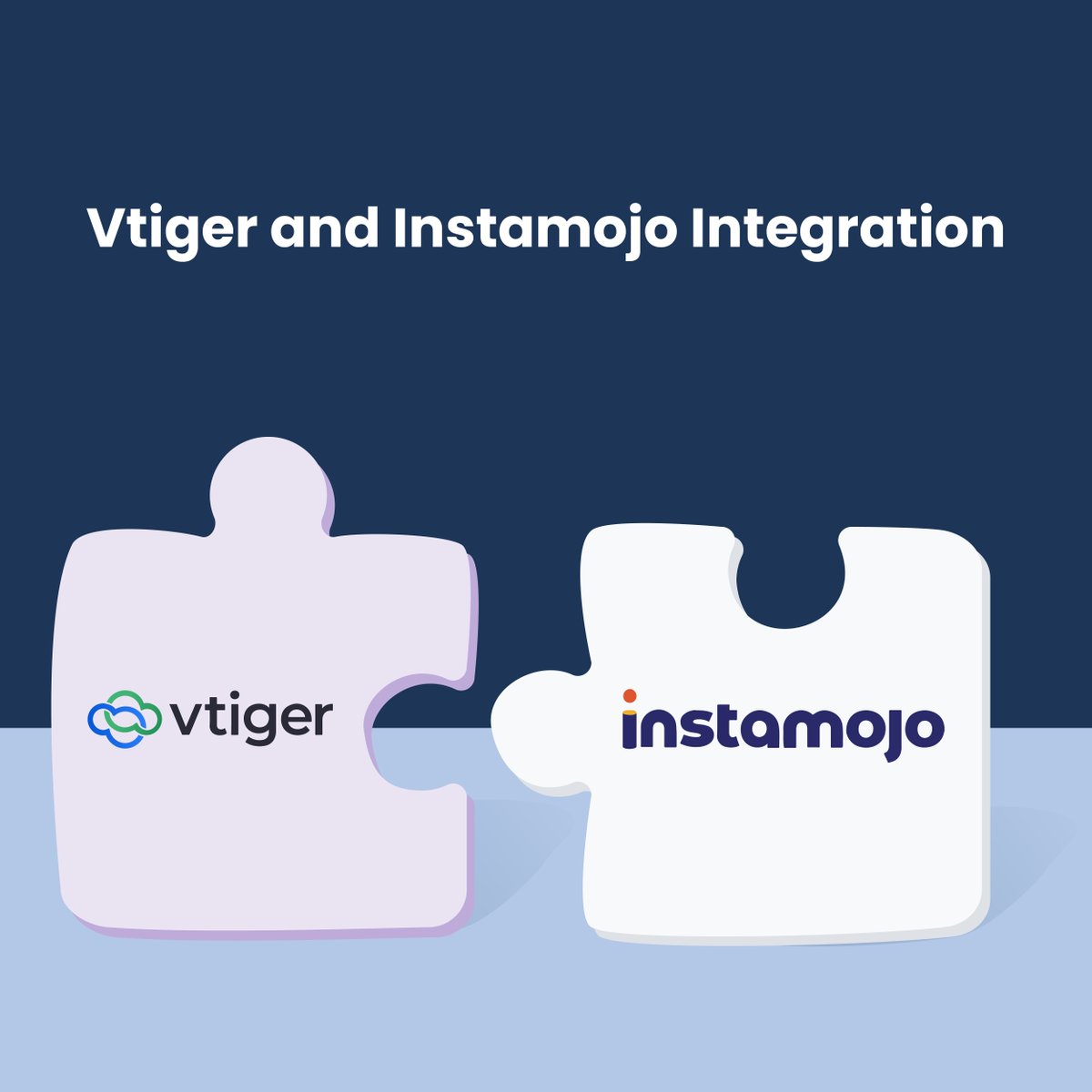 vtigercrm's tweet image. Simplify payments with Vtiger CRM + Instamojo! 💡

✅ Manage Instamojo payments in Vtiger CRM 
✅ Generate secure payment links 
✅ Link payments to invoices seamlessly

Try Vtiger Instamojo FREE for 15-days👉🏻 bit.ly/40fsz0H

#VtigerInstamojo #PaymentIntegration