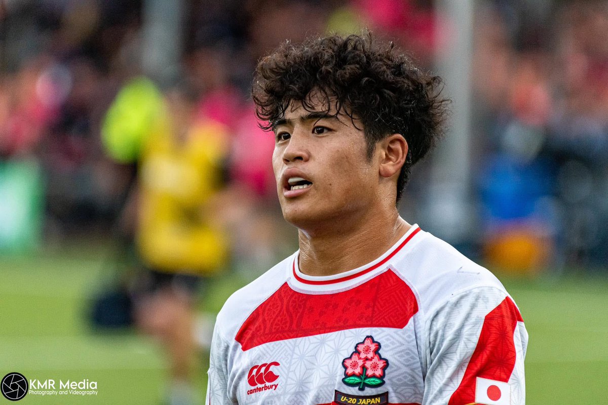 RobertsonKae05's tweet photo. Tap hold and load in 4K 

@JapanRugby 
Taken on @UKNikon D750 with 70-200 2:8 https://t.co/Mp8aZleHkk