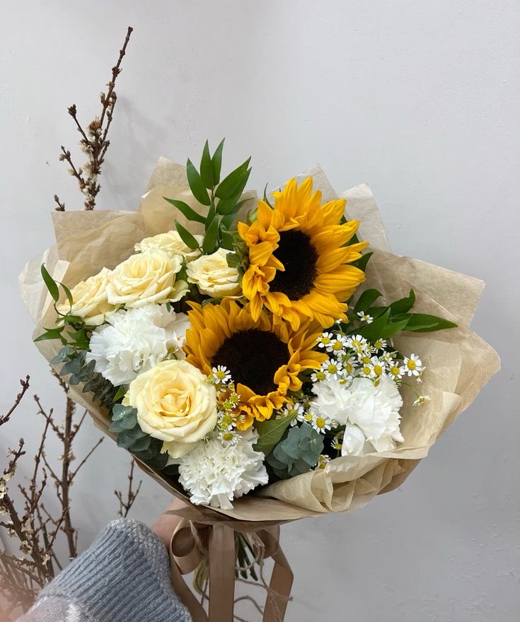 SUNFLOWER 🌻 (@sunflowerchives) on Twitter photo 