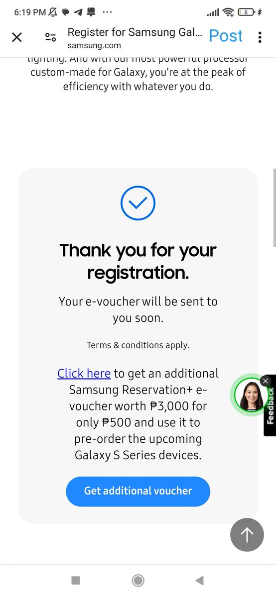 ddeonubuys's tweet photo. I'm very excited to have galaxy series for Walk the Line tour. Manifesting secured tixs and galaxy phone for better fancams 🍀

#GalaxyAI           
#GalaxyUnpacked           
#GalaxyxENHYPEN

@itsyogirlyanna @marie_biskwit_ https://t.co/eAbvYUTq58