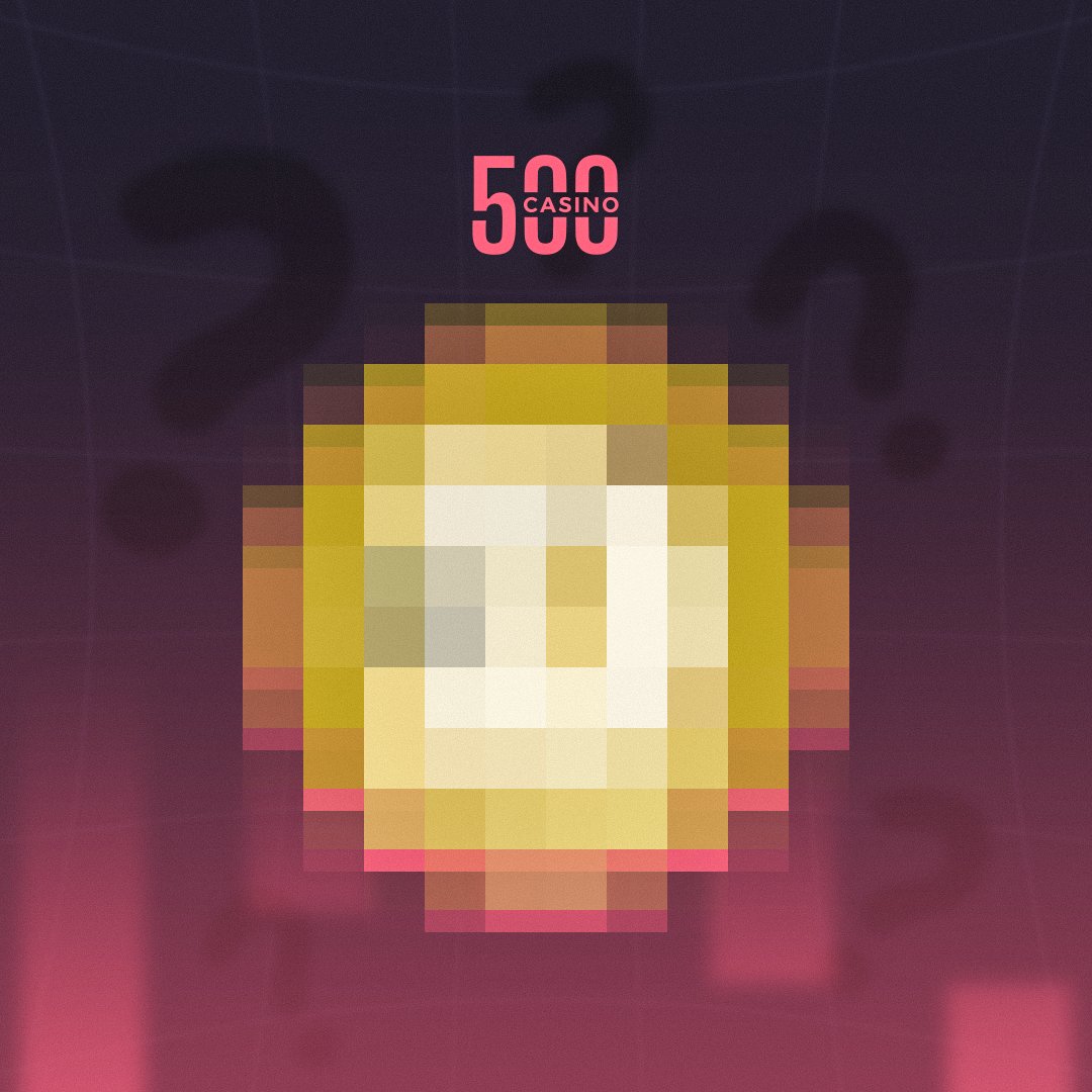 500 Casino tweet media