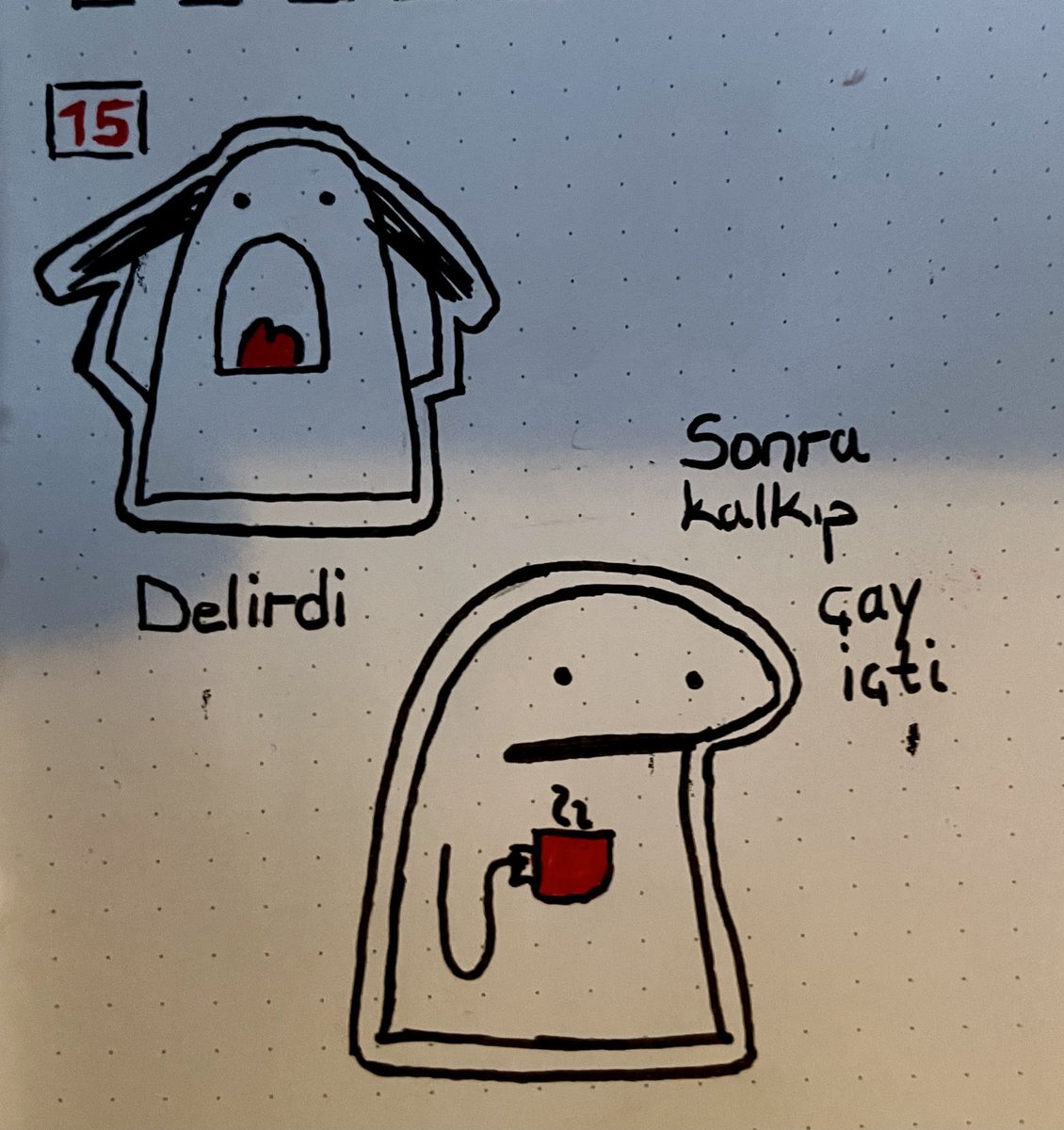eczebruss's tweet photo. Her gün eczanede ben https://t.co/jAsD9tsAfQ