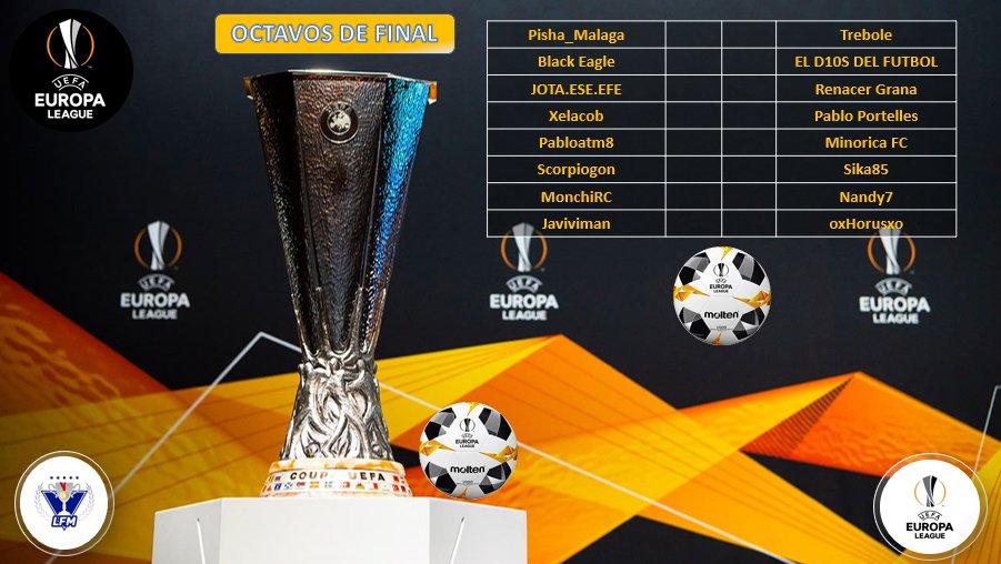 LFM Super Liga tweet media