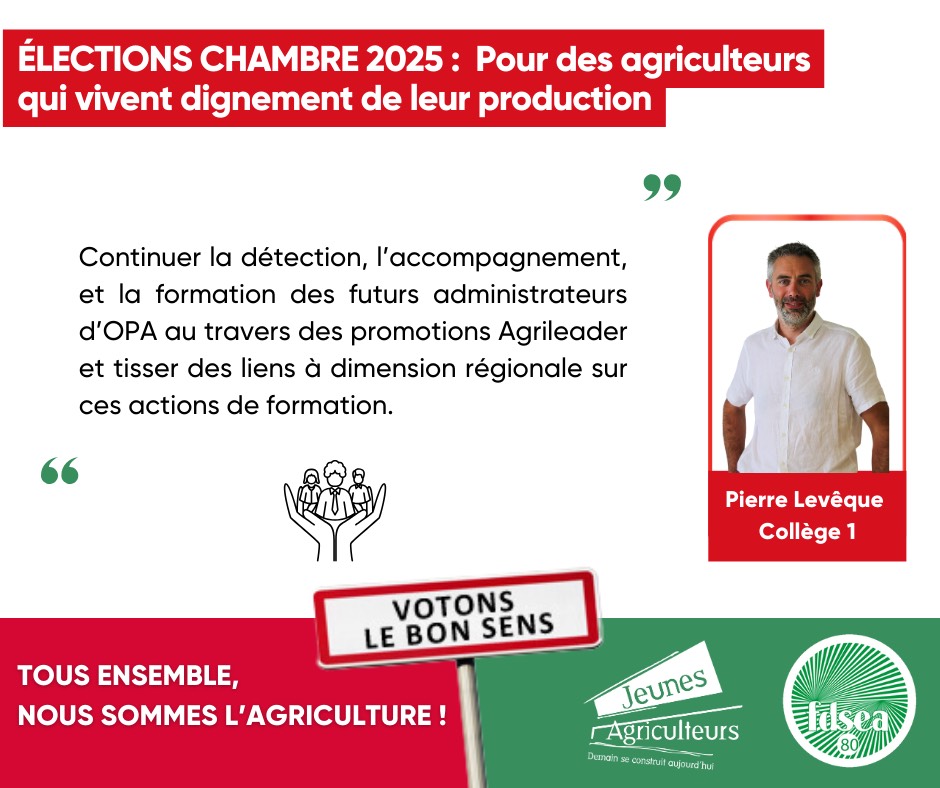 FDSEA Somme tweet media