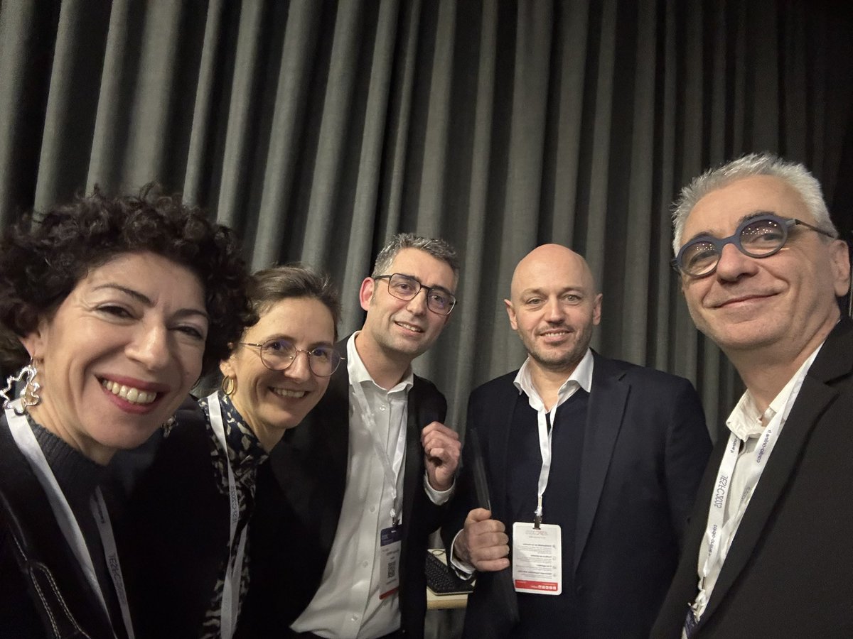 Nicolas Mansencal (@nmansencal) on Twitter photo Session au top sur l’imagerie multimodale dans les cardiomyopathies aux #JESFC
Un plaisir de modérer cette session avec Diala Khraiche
3 intervenants de la <a href="/EchoFiliale/">Filiale Echo</a> : Patricia Réant, nicolas Piriou et Olivier Lairez
<a href="/NicolasPiriou/">piriou nicolas</a> <a href="/lairez/">Lairez</a>
<a href="/SFCardio/">SFC - Société Française de Cardiologie</a> <a href="/CardioOnline/">cardio-online 🫀</a>
#Cardio Session au top sur l’imagerie multimodale dans les cardiomyopathies aux #JESFC
Un plaisir de modérer cette session avec Diala Khraiche
3 intervenants de la <a href="/EchoFiliale/">Filiale Echo</a> : Patricia Réant, nicolas Piriou et Olivier Lairez
<a href="/NicolasPiriou/">piriou nicolas</a> <a href="/lairez/">Lairez</a>
<a href="/SFCardio/">SFC - Société Française de Cardiologie</a> <a href="/CardioOnline/">cardio-online 🫀</a>
#Cardio
