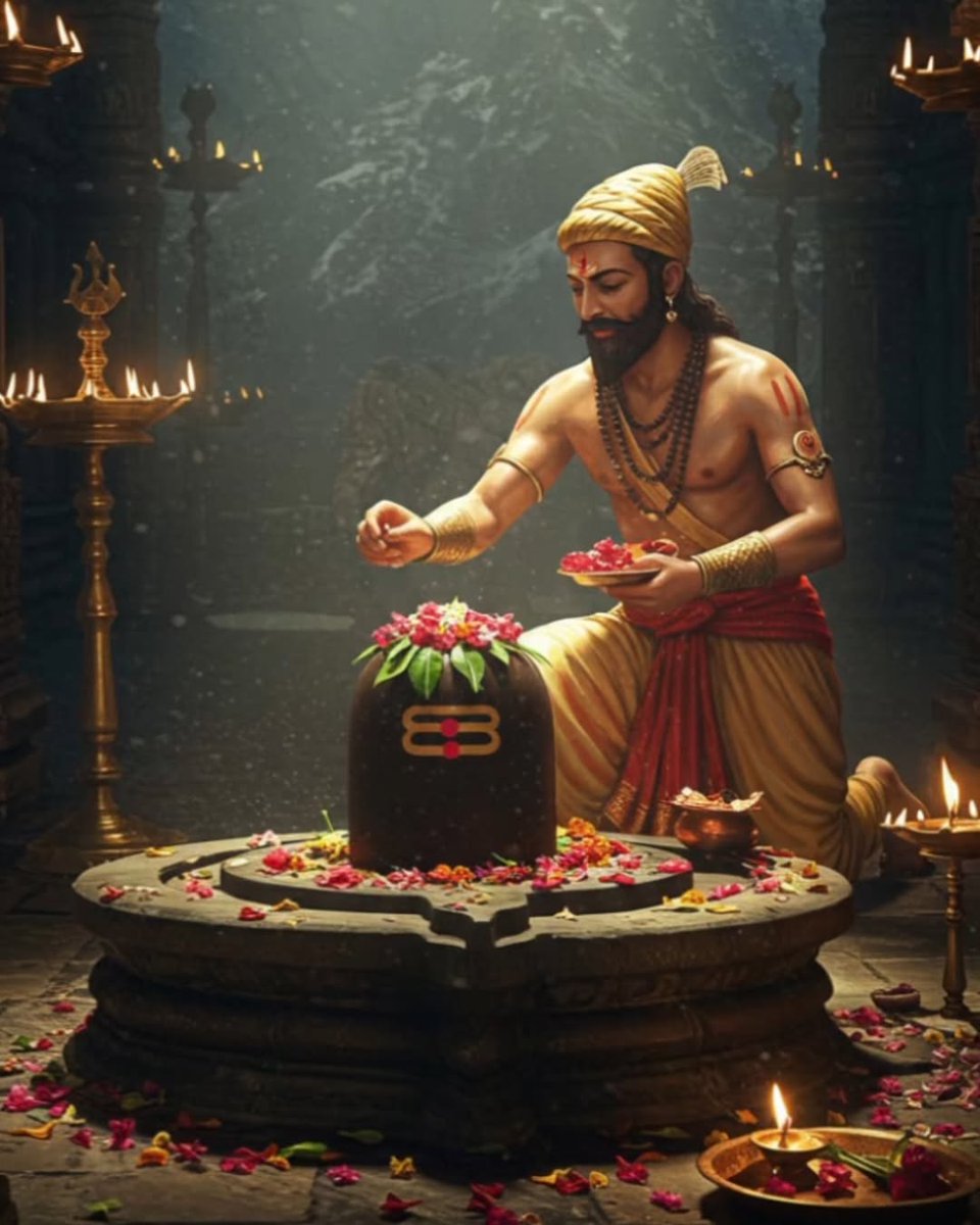 Geetashloks's tweet photo. Har har Mahadev 🕉️ https://t.co/AZ85WT3FfX