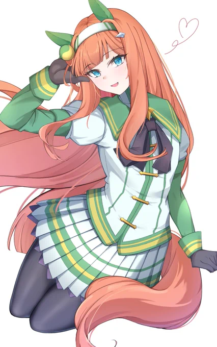 スズカさん#ウマ娘 