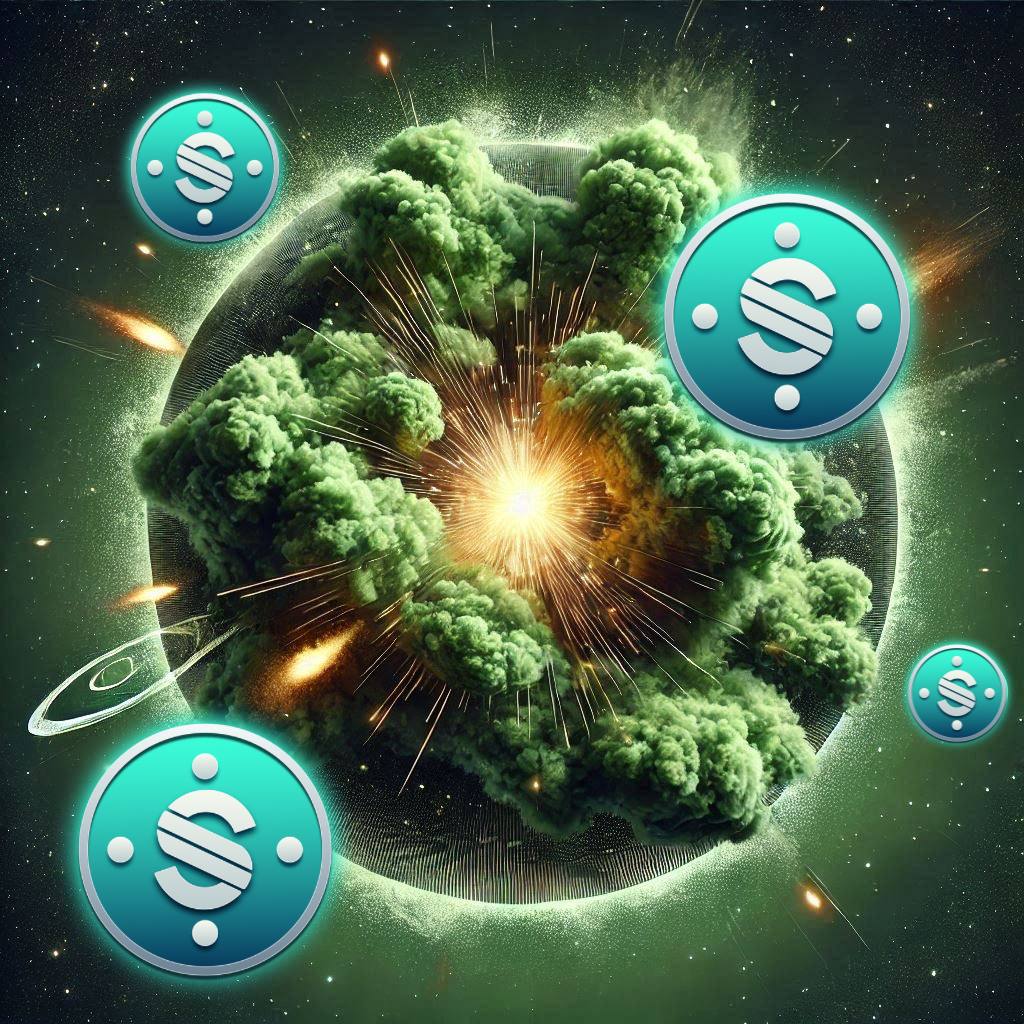 nuenghandsome's tweet image. Get ready for a revolution on #TerraClassic! Introducing Selenium Protocol, a new utility to help #TerraClassic arise again like a phoenix! Want access to global assets without borders? Read on!
(1/9) #SeleniumProtocol #DeFi #LUNC #Selenium $LUNC #LunaClassic #LunaC @0xSelenium