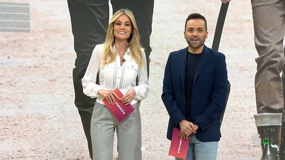 Destaca de nuevo #OTermometro en la mañana de <a href="/TVGalicia/">TVG</a> siendo lo opción pública LÍDER de su franja con un 10.4% de cuota, 21.000 de audiencia media y 70.000 espectadores únicos

🌡️ +20.3% por encima de la cuota del canal

#QueVivaLaTele #Audiencias