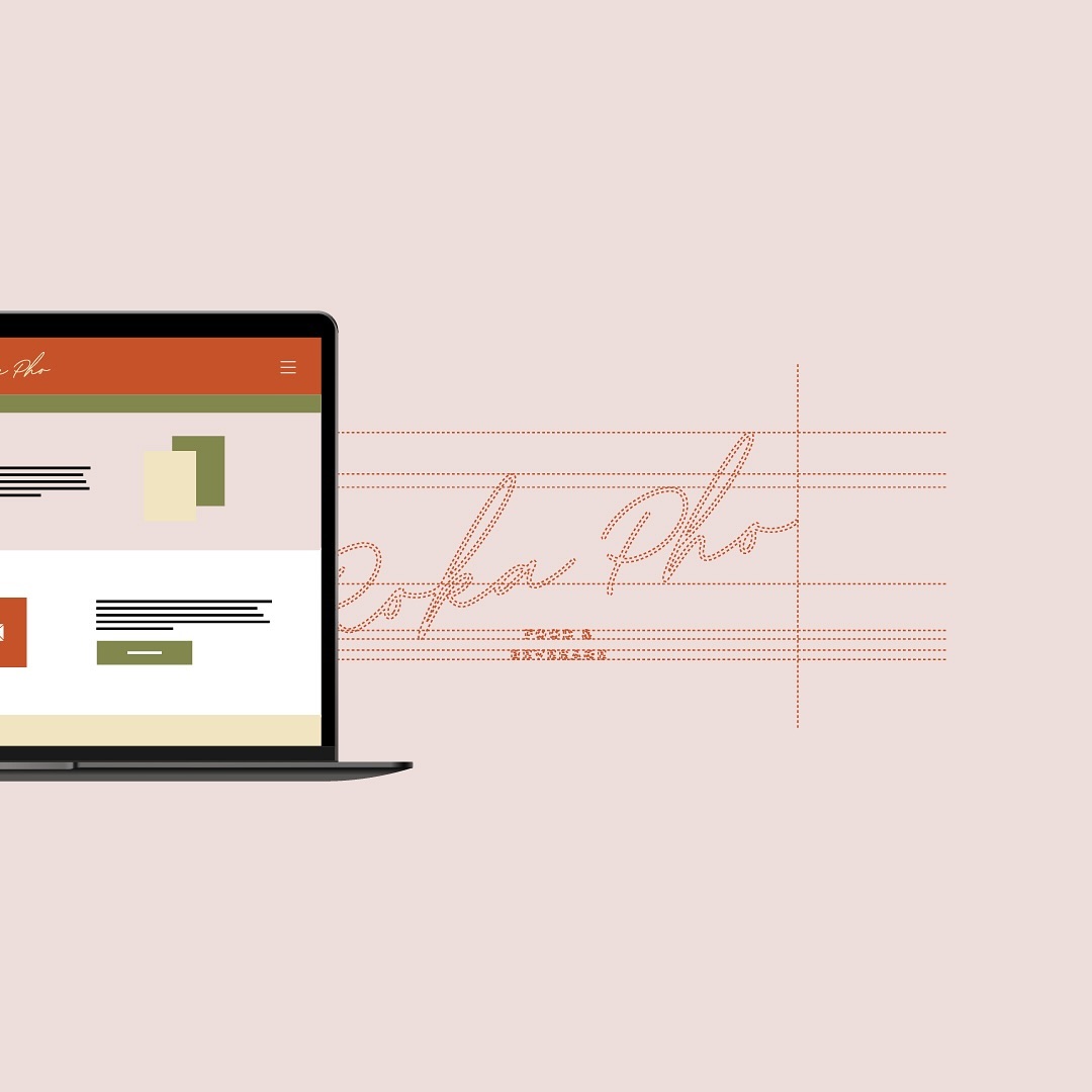 logodesigner_ai's tweet photo. A brand proposed for Roka Pho Food &amp; Beverage ✨

Thoughts?    

Graphic Design Service | DM For Logo Needs

#Logo #LogoDesign #logodesigner #freelancer #Food #beauty #FireAccident #LosAngelesFires #LosÁngeles #seller #dietitian #logos #branding https://t.co/ddfVmsH9i9