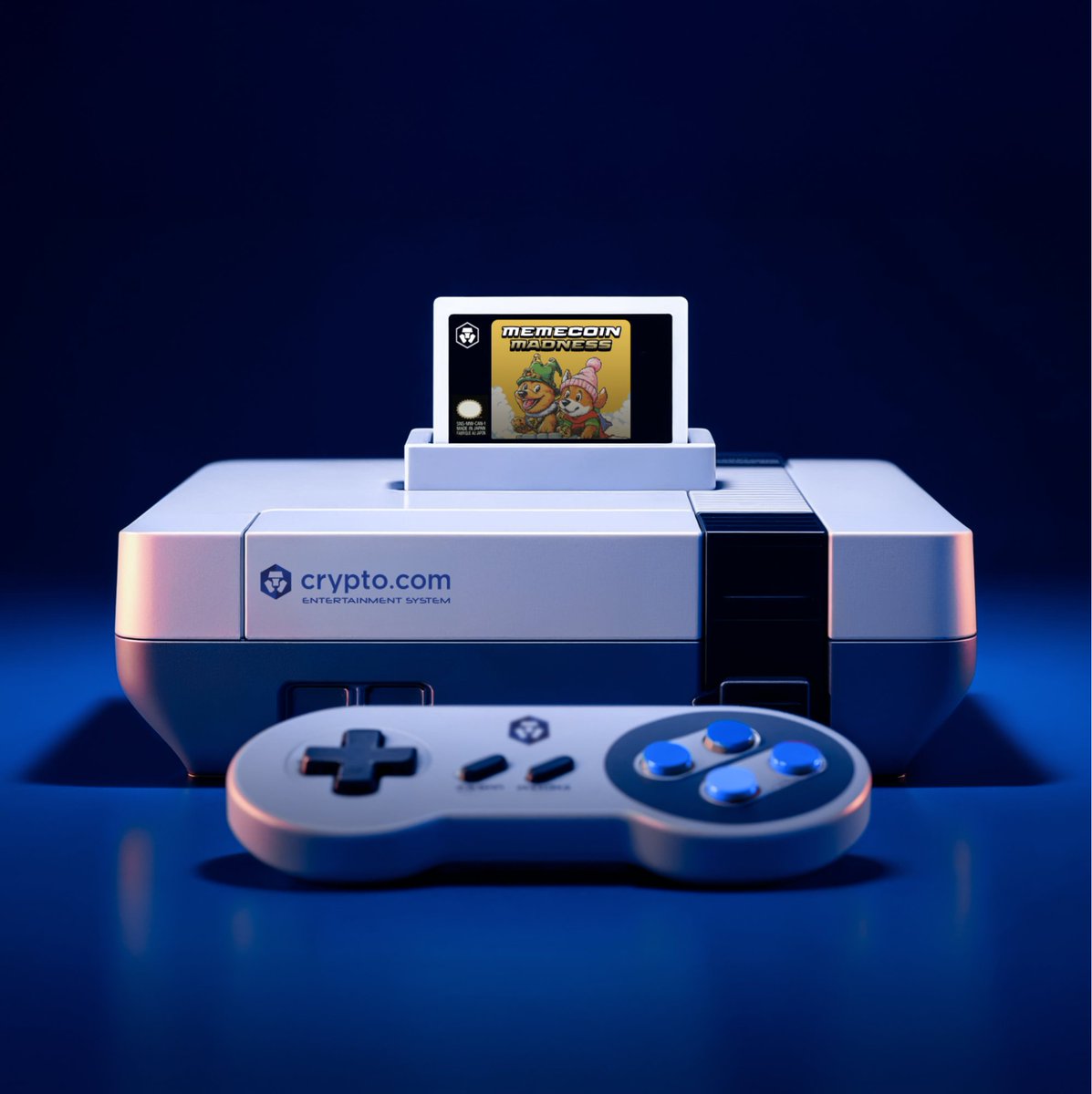 ⬆️ ⬆️ ⬇️ ⬇️ ⬅️ ➡️ ⬅️ ➡️ 🅱️ 🅰️

Name the code _______