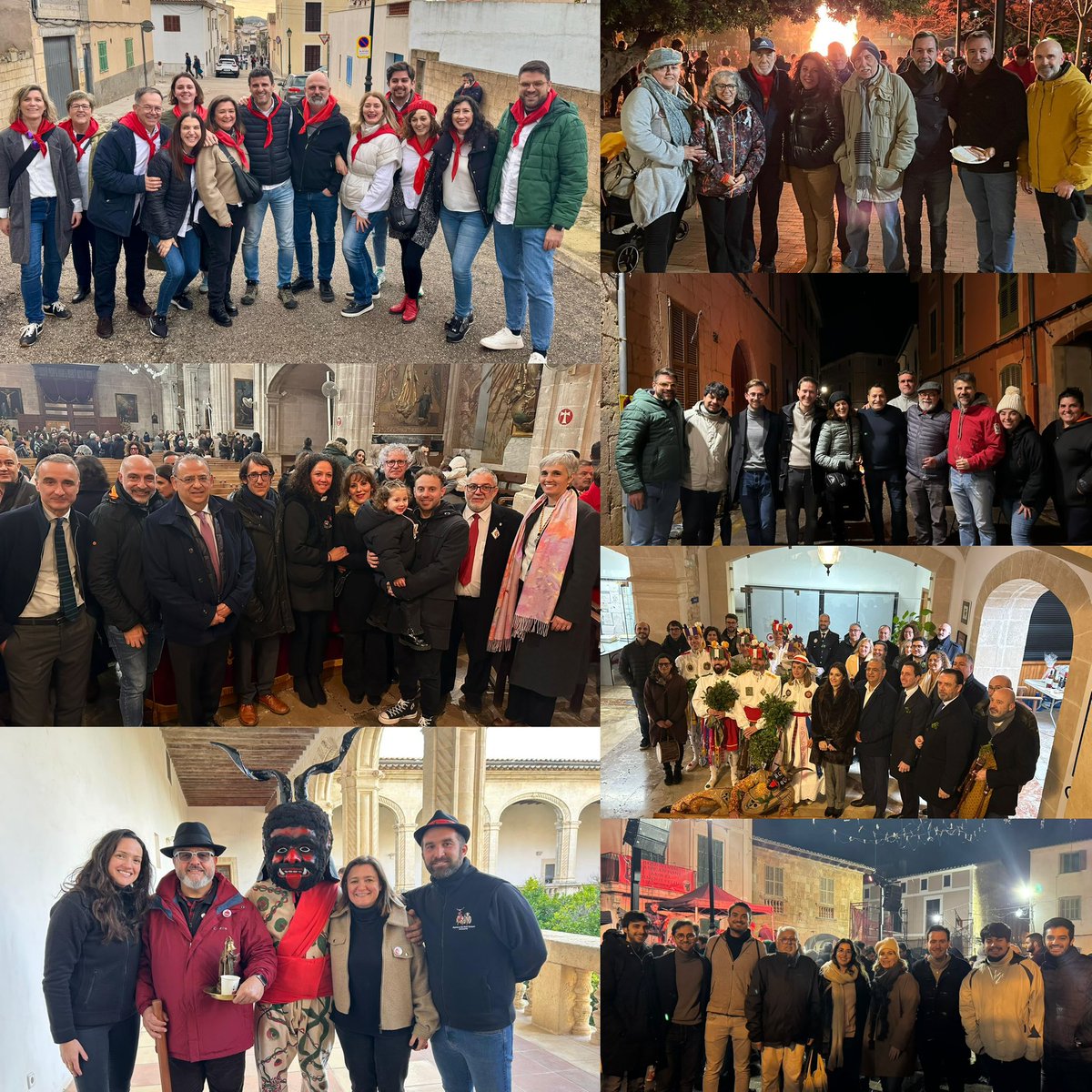 PSIB-PSOE Mallorca tweet media