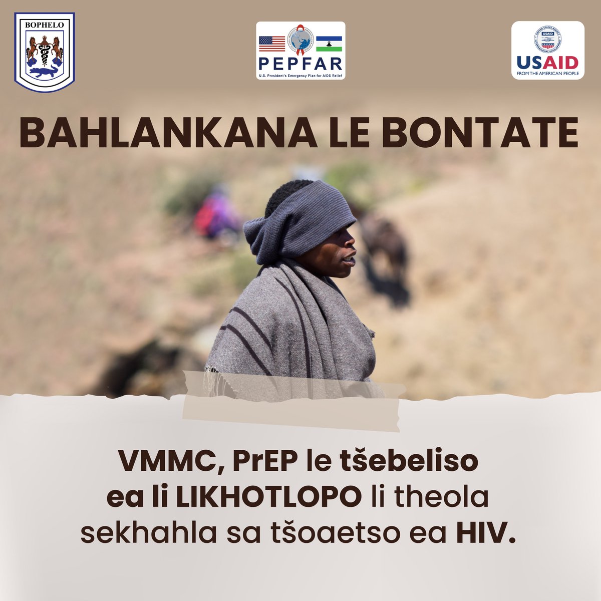 PSI Lesotho tweet media