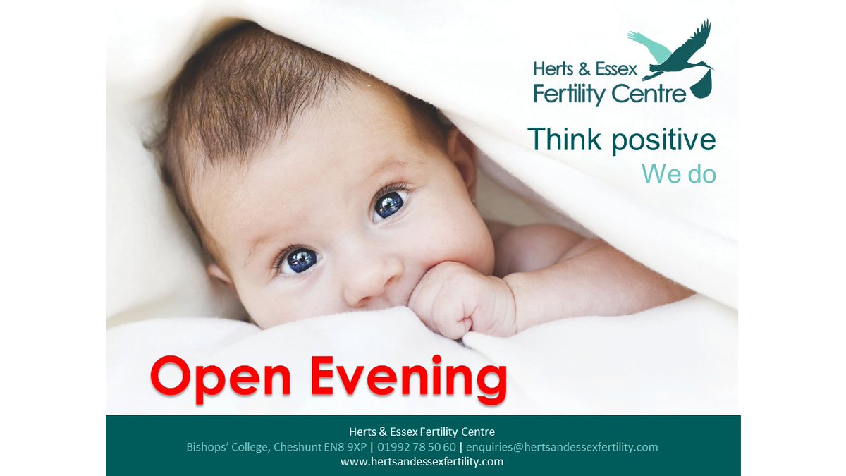 Our first Open Evening for the year started with a bang last night so if you want to start a #family and need some #help, you can watch our event to learn more about #fertility assessment, #IVF, #IUI, #ICSI, #sperm &amp; #eggs at <a href="/FertilityUnit/">H&E Fertility Centre</a>  youtu.be/U37Vaoe8EXs?si… via <a href="/YouTube/">YouTube</a>