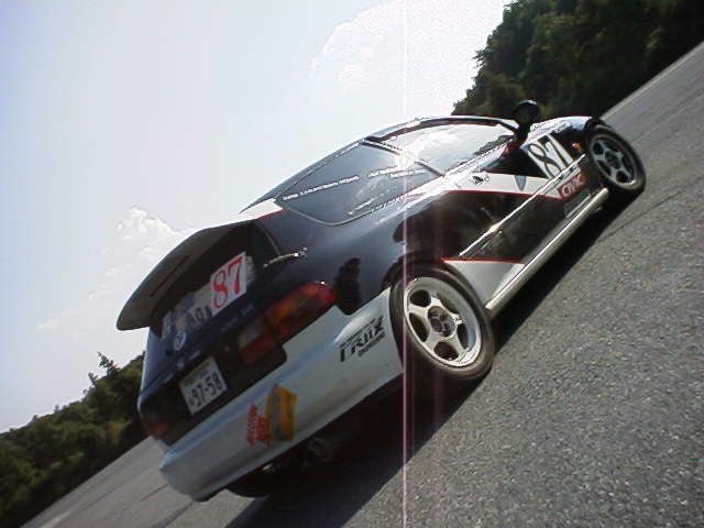 NGMSC EG CIVIC