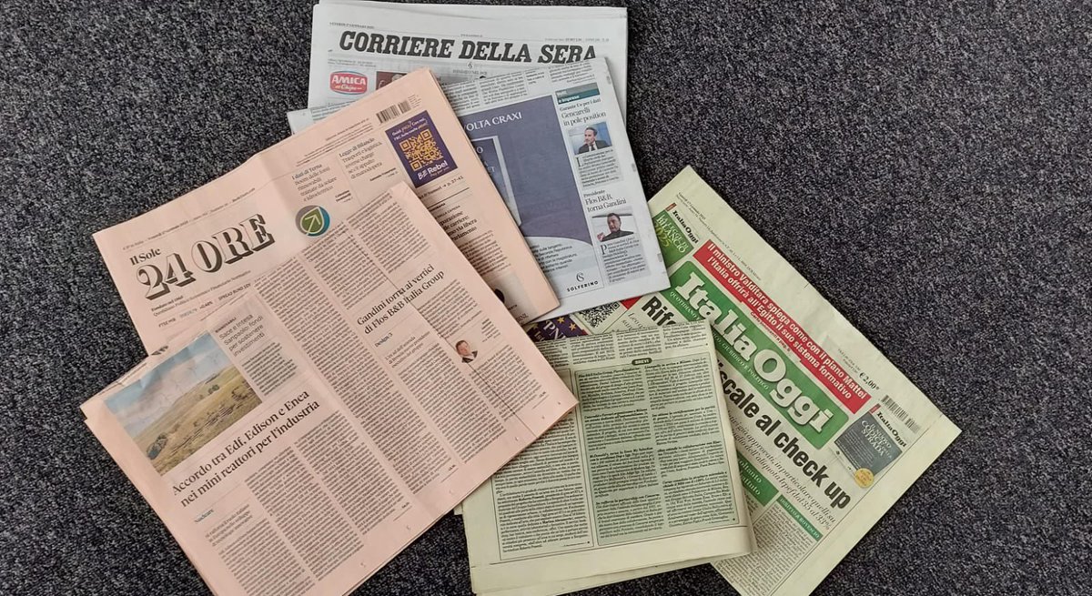 Ad Hoc Communication tweet media