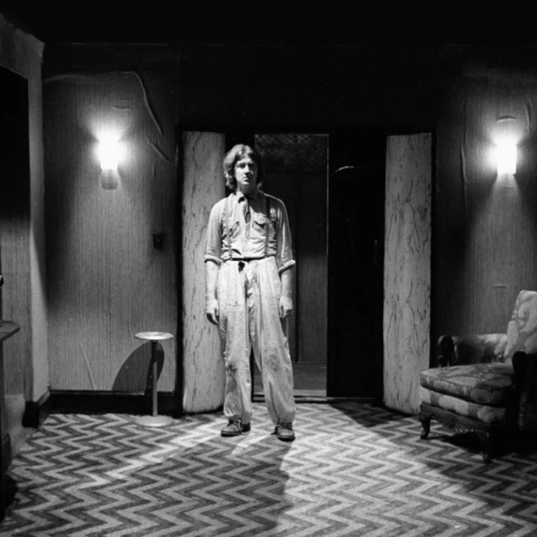 Thank you David Lynch for your visionary and unforgettable work ♥️