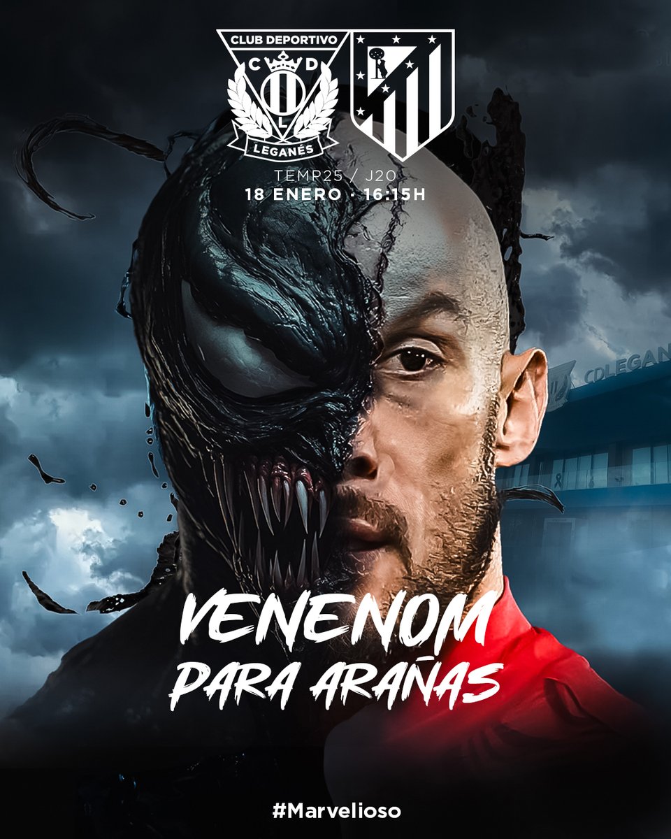 C.D. Leganés tweet media