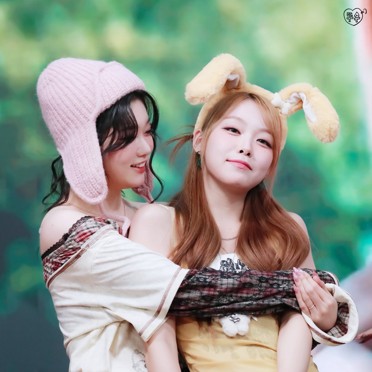 뚜수 tweet media