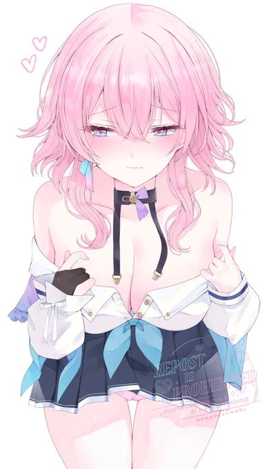 なの…!!! 