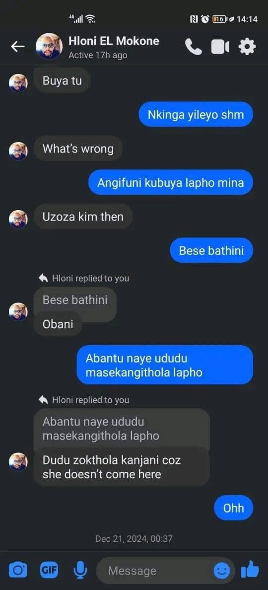 NommieThic83274's tweet photo. If ungenza lento to my  daughter 👧 ngakubulala ngalala jele😡🤬🤬🤬💔💔💔 madoda ningenelwe yini https://t.co/RHH8JFU6JO