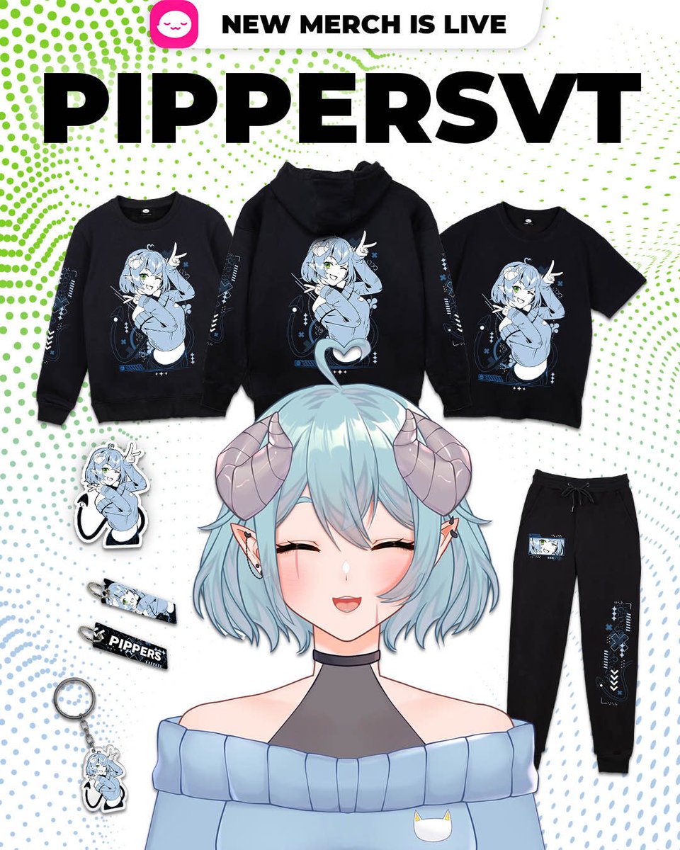 Pippers🩵☁️ | ( •̀ᴗ•́ )و ̑̑ tweet media