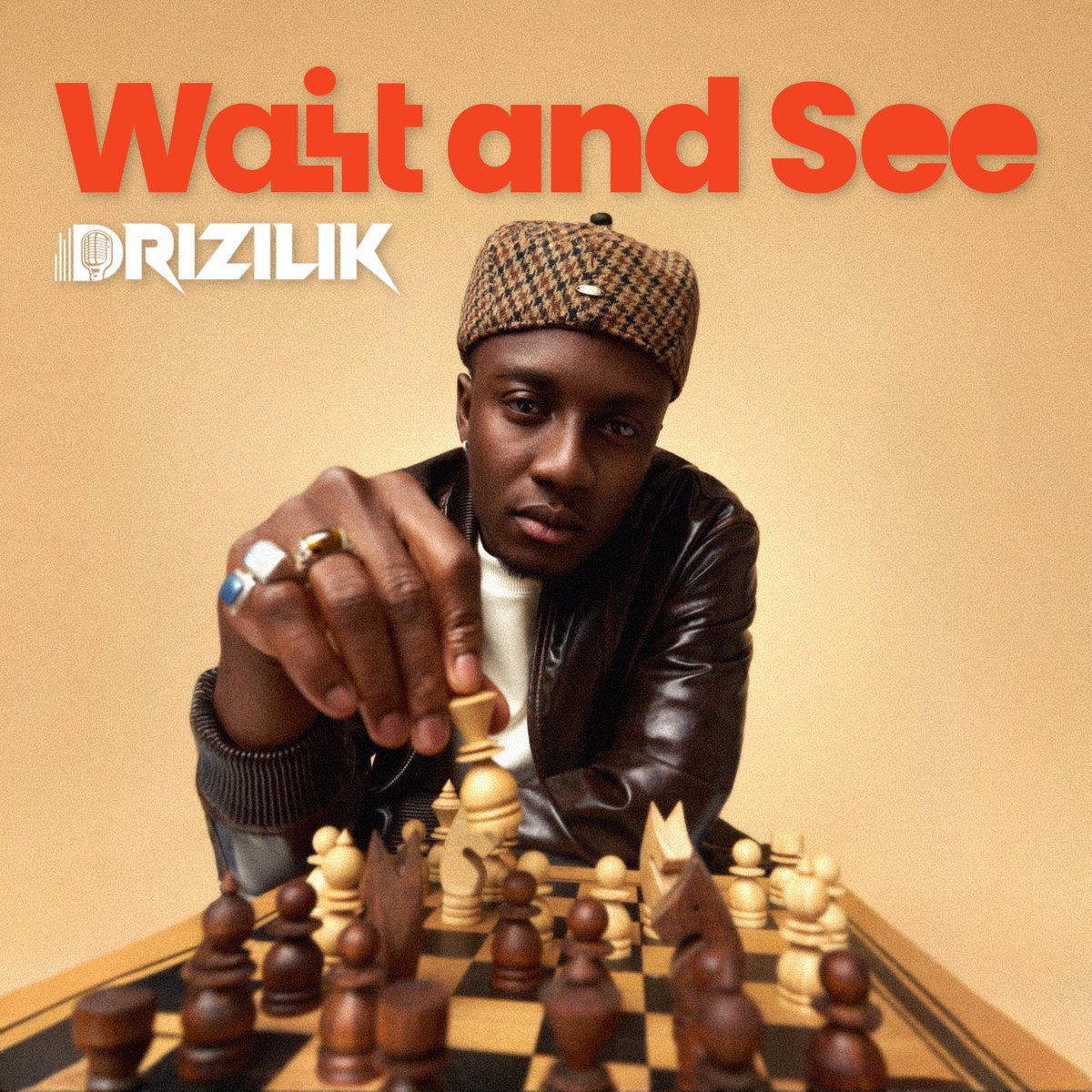 drizilik's tweet image. It is here!🚀

Wait and See is now streaming on all platforms. ditto.fm/wait-and-see-d…

#SierraLeone #Afrobeats