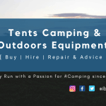 Photo by IBEX Camping (@IBEXCamping)