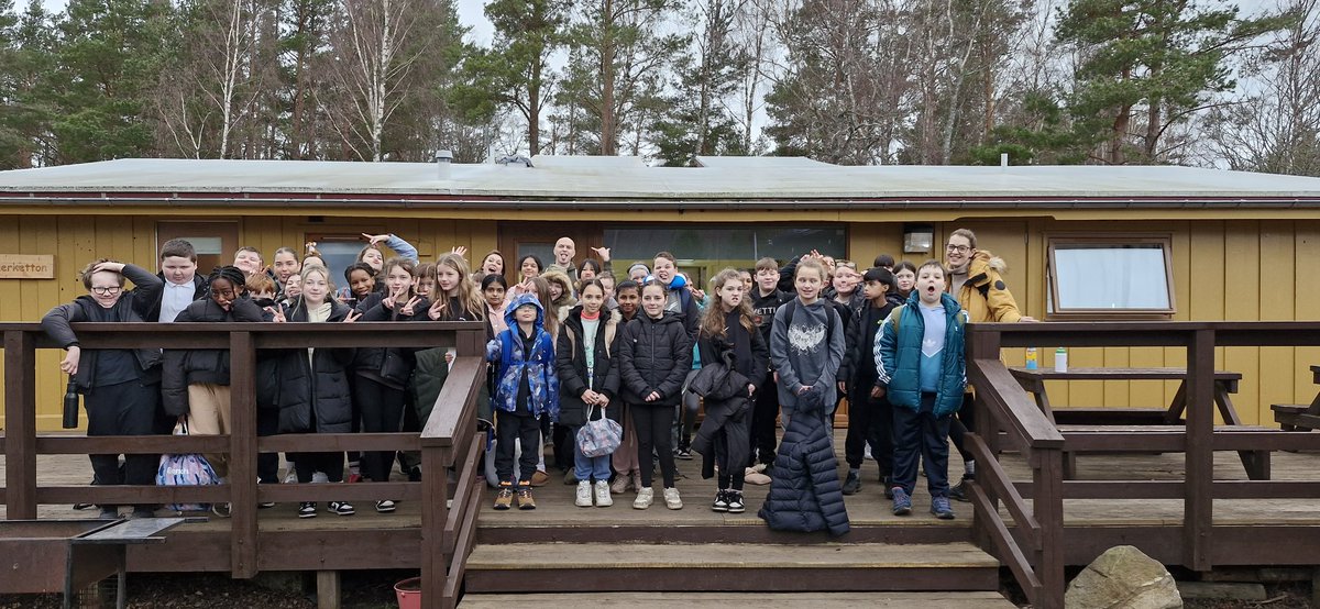 Camp 2025 done! We are all SO proud of these young people. We can honestly say that everyone pushed themselves, persevered and supported each other. Lots faced fears and some have found new passions and skills. They are a credit to you all and Team Stenhouse 🥰 <a href="/StenhousePS/">Stenhouse Primary</a>