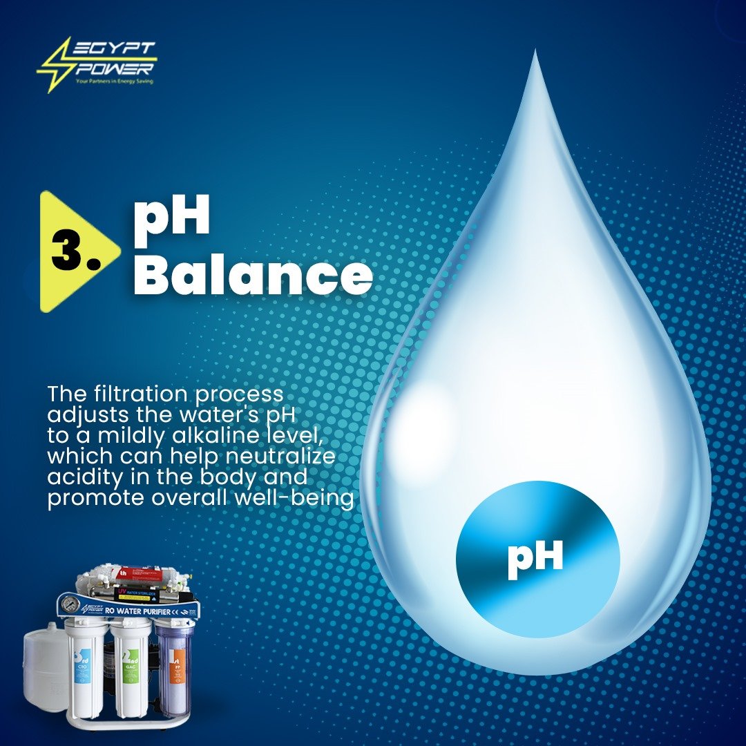 Egypt_Powers's tweet photo. 💧 Discover the Power of Clean Water! 🌟  
Swipe through our carousel post to see ALL the incredible benefits of our new 8-Stage Water Filtration Unit! 🌀  
✅ Advanced filtration for ultimate purity  
✅ Healthier, better-tasting water  
✅ Perfect for your home or business  
Your journey to cleaner water starts here! 👉  
#8StageFiltration #CleanWaterSolutions #HealthyLiving #EgyptPower
