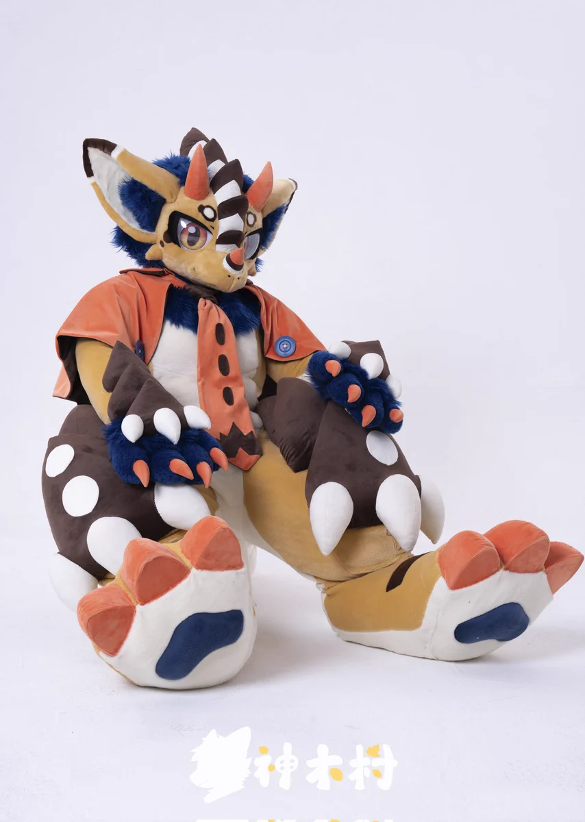 神木村 Furwoodia on X: 
