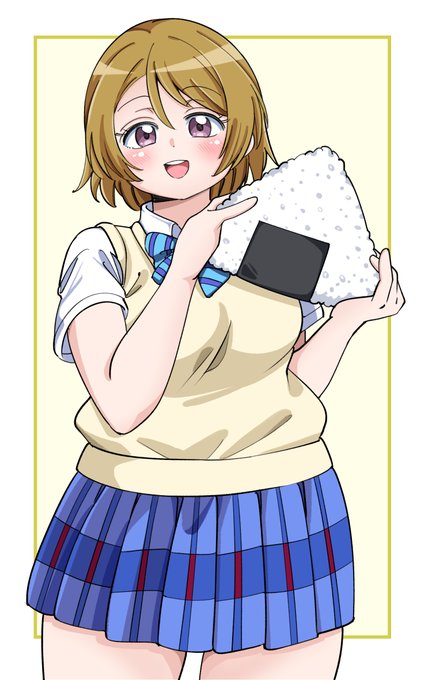 描いた～
#小泉花陽生誕祭2025 
#小泉花陽誕生祭2025 