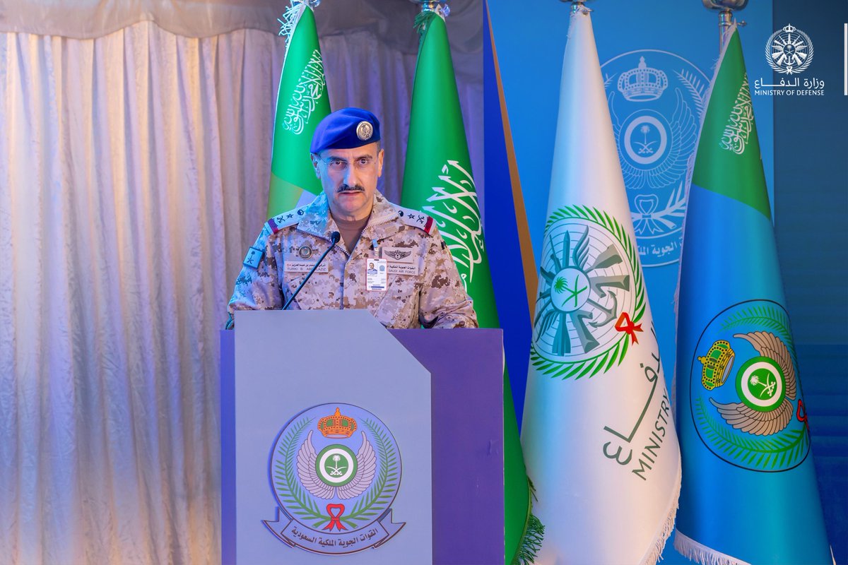 modgovksa's tweet photo. #القوات_الجوية تحتفي بذكرى تأسيسها.

https://t.co/AVaLJT52OK https://t.co/icoIEbAxPf