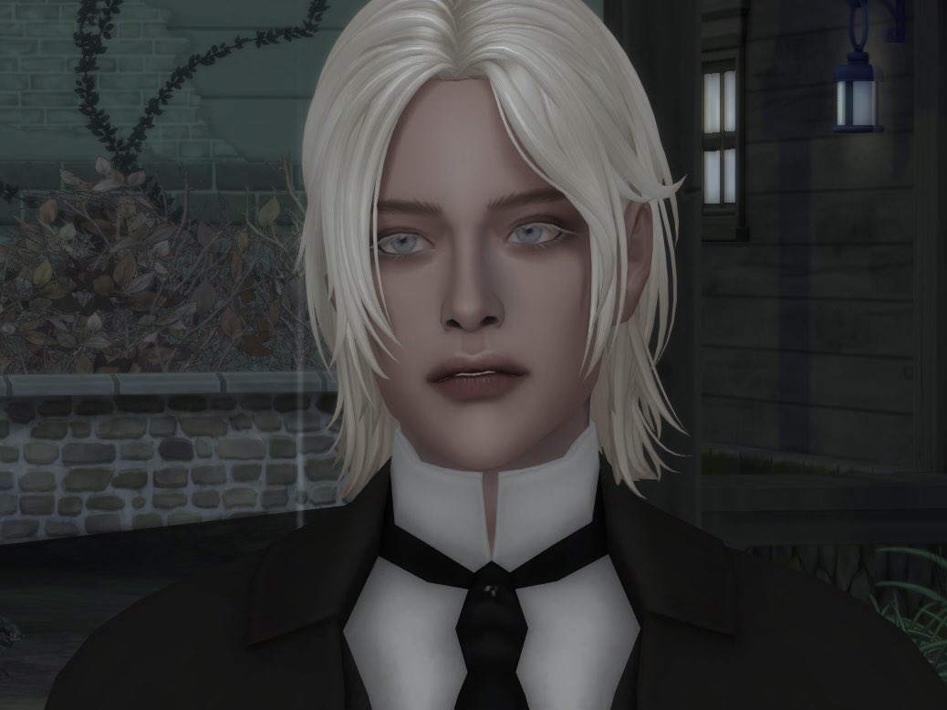 한 500년만입니다